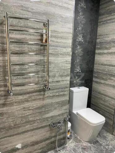 Сдаётся 3-комн. новостройка 140 м², пос. Бакиханова, photo 25 from 26