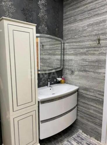 Сдаётся 3-комн. новостройка 140 м², пос. Бакиханова, photo 24 from 26