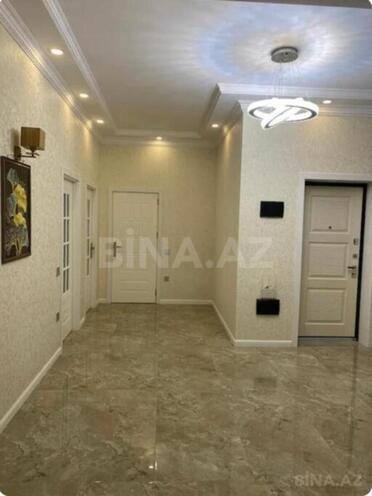 Сдаётся 3-комн. новостройка 140 м², пос. Бакиханова, photo 17 from 26