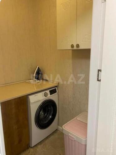 Сдаётся 3-комн. новостройка 140 м², пос. Бакиханова, photo 21 from 26