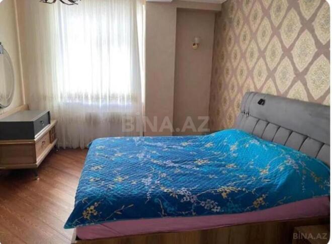 Сдаётся 3-комн. новостройка 140 м², пос. Бакиханова, photo 10 from 26