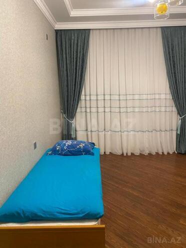 Сдаётся 3-комн. новостройка 140 м², пос. Бакиханова, photo 20 from 26