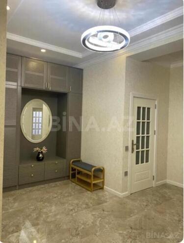 Сдаётся 3-комн. новостройка 140 м², пос. Бакиханова, photo 16 from 26