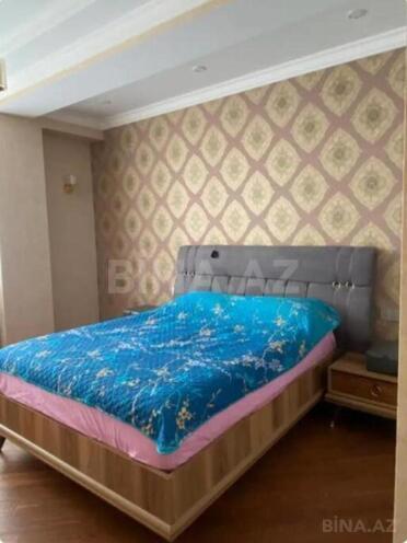Сдаётся 3-комн. новостройка 140 м², пос. Бакиханова, photo 9 from 26