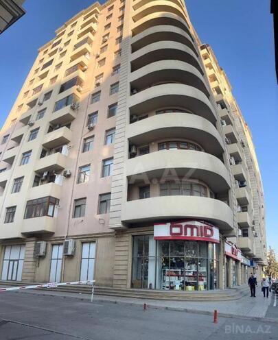 Сдаётся 3-комн. новостройка 140 м², пос. Бакиханова, photo 1 from 26