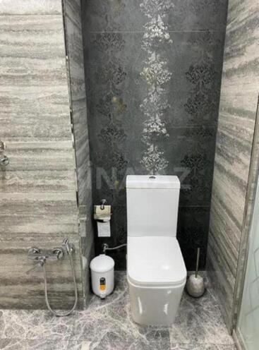 Сдаётся 3-комн. новостройка 140 м², пос. Бакиханова, photo 22 from 26