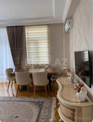 Сдаётся 3-комн. новостройка 140 м², пос. Бакиханова, photo 7 from 26