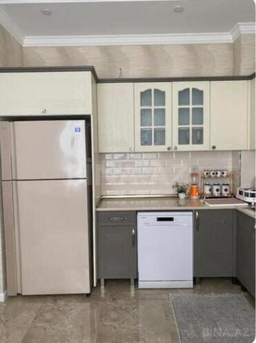 Сдаётся 3-комн. новостройка 140 м², пос. Бакиханова, photo 19 from 26