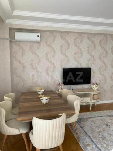 Сдаётся 3-комн. новостройка 140 м², пос. Бакиханова, photo 6 from 26