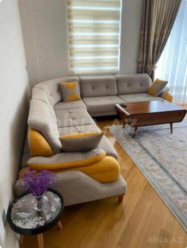 Сдаётся 3-комн. новостройка 140 м², пос. Бакиханова, photo 4 from 26