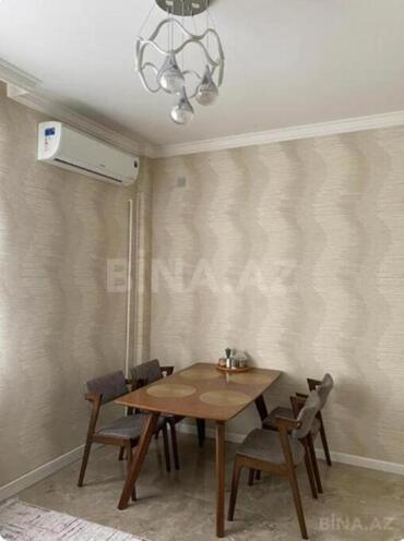 Сдаётся 3-комн. новостройка 140 м², пос. Бакиханова, photo 8 from 26