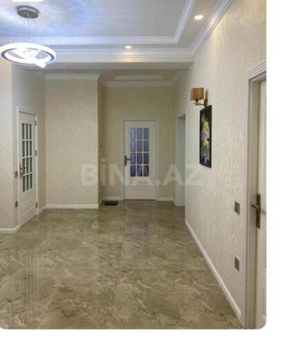 Сдаётся 3-комн. новостройка 140 м², пос. Бакиханова, photo 14 from 26