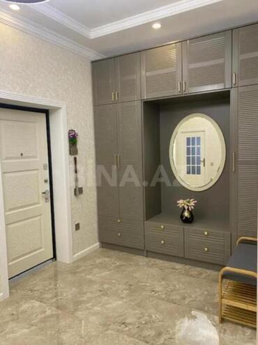 Сдаётся 3-комн. новостройка 140 м², пос. Бакиханова, photo 18 from 26