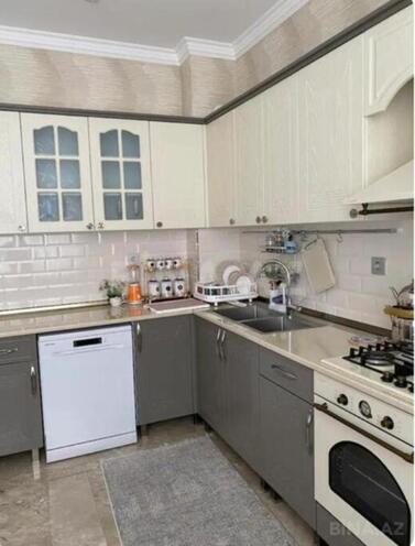 Сдаётся 3-комн. новостройка 140 м², пос. Бакиханова, photo 11 from 26