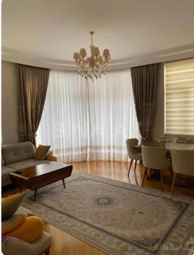 Сдаётся 3-комн. новостройка 140 м², пос. Бакиханова, photo 3 from 26
