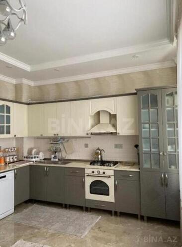 Сдаётся 3-комн. новостройка 140 м², пос. Бакиханова, photo 12 from 26