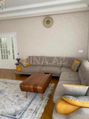 Сдаётся 3-комн. новостройка 140 м², пос. Бакиханова, photo 5 from 26