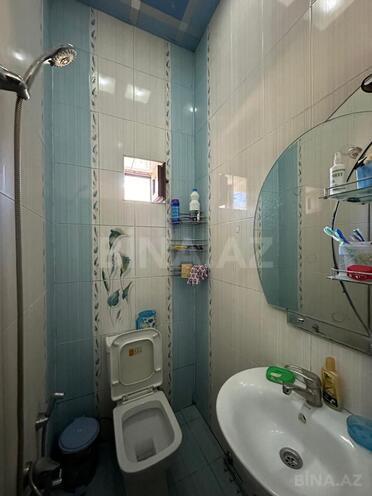 İcarəyə verilir 8 otaqlı həyət evi/bağ evi 305 m², Avtovağzal m., photo 19 from 23