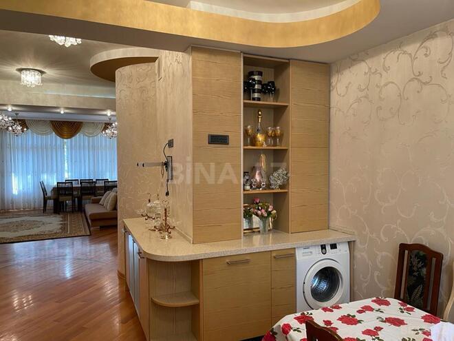Продаётся 3-комн. вторичка 100 м², м. Ичеришехер, photo 11 from 24