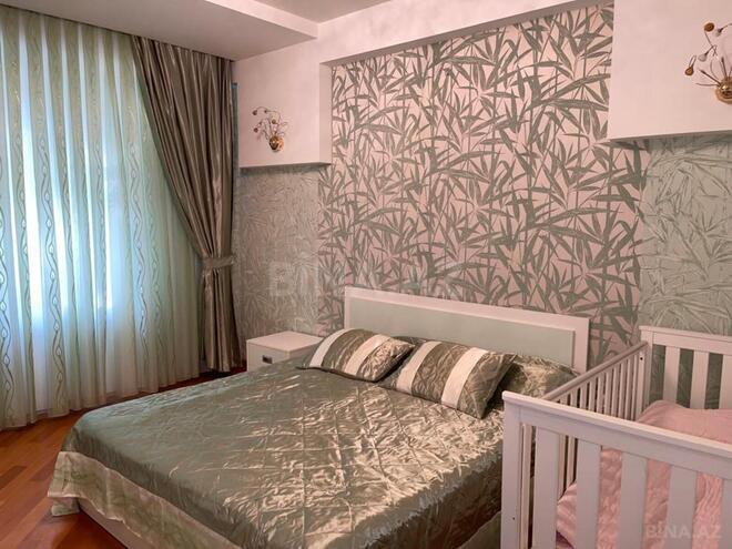 Продаётся 3-комн. вторичка 100 м², м. Ичеришехер, photo 16 from 24