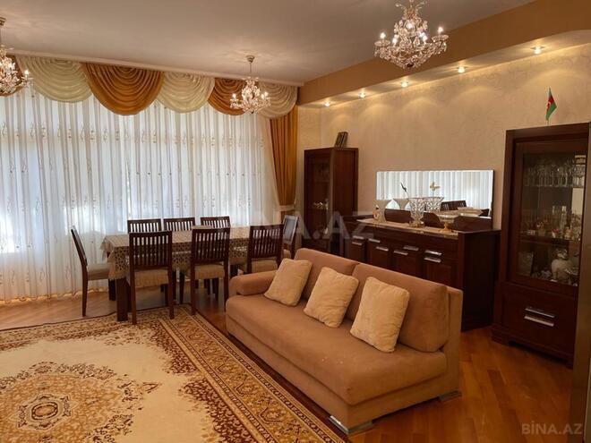 Продаётся 3-комн. вторичка 100 м², м. Ичеришехер, photo 10 from 24
