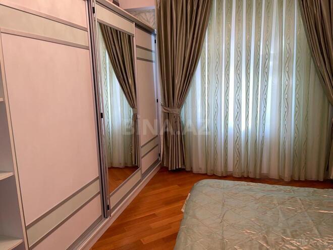 Продаётся 3-комн. вторичка 100 м², м. Ичеришехер, photo 18 from 24
