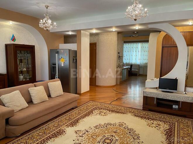 Продаётся 3-комн. вторичка 100 м², м. Ичеришехер, photo 8 from 24