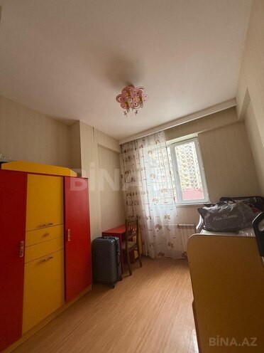 İcarəyə verilir 3 otaqlı yeni tikili 65 m², Həzi Aslanov m., photo 12 from 16
