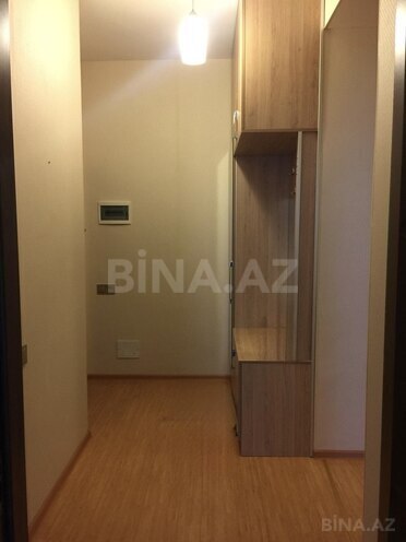 İcarəyə verilir 3 otaqlı yeni tikili 65 m², Həzi Aslanov m., photo 8 from 16