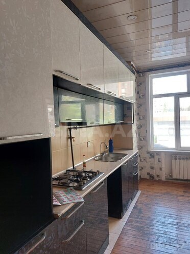 Satılır 2 otaqlı yeni tikili 90 m², Həzi Aslanov m., photo 10 from 12