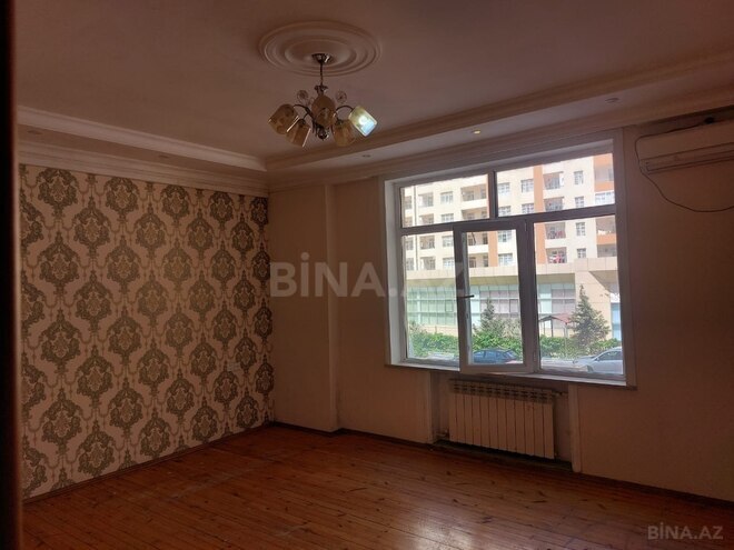 Satılır 2 otaqlı yeni tikili 90 m², Həzi Aslanov m., photo 11 from 12
