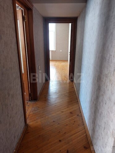 Satılır 2 otaqlı yeni tikili 90 m², Həzi Aslanov m., photo 8 from 12