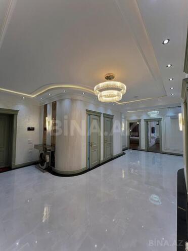 Сдаётся 3-комн. новостройка 145 м², м. 8 ноября, photo 9 from 21