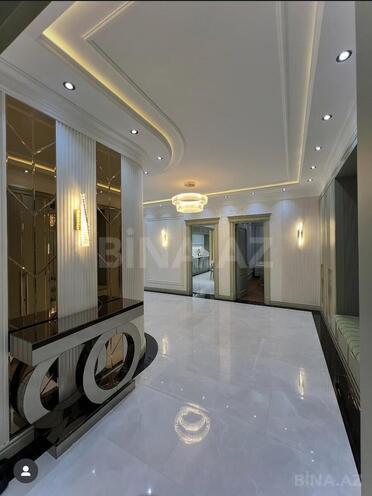 Сдаётся 3-комн. новостройка 145 м², м. 8 ноября, photo 10 from 21