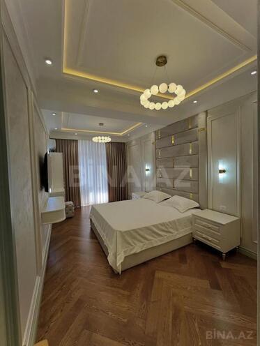 Сдаётся 3-комн. новостройка 145 м², м. 8 ноября, photo 7 from 21