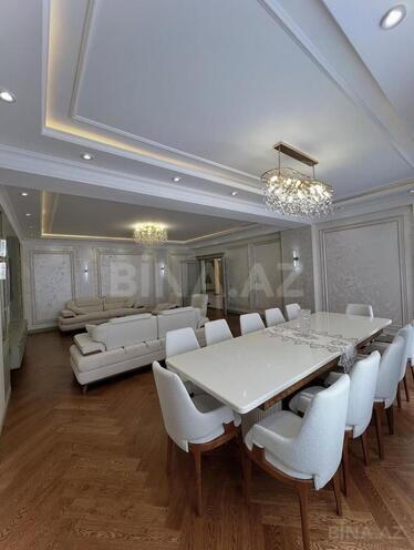 Сдаётся 3-комн. новостройка 145 м², м. 8 ноября, photo 4 from 21