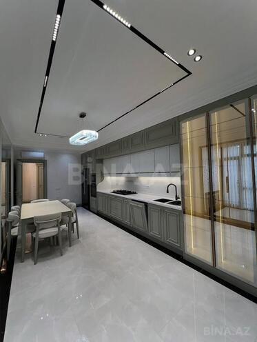 Сдаётся 3-комн. новостройка 145 м², м. 8 ноября, photo 8 from 21