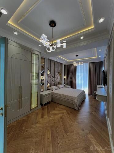 Сдаётся 3-комн. новостройка 145 м², м. 8 ноября, photo 5 from 21