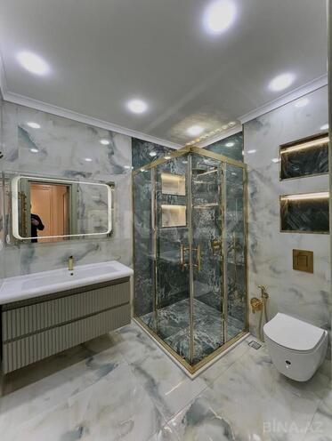 Сдаётся 3-комн. новостройка 145 м², м. 8 ноября, photo 12 from 21