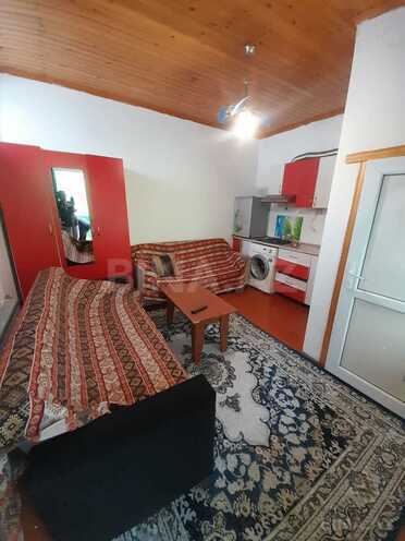 Сдаётся 1-комн. дом/дача 40 м², пос. Сабунчи , photo 1 from 6