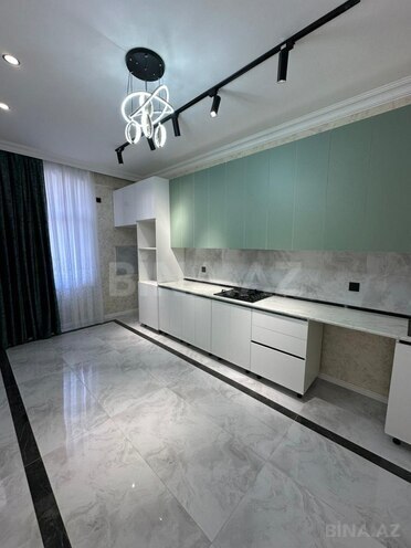 Satılır 3 otaqlı yeni tikili 108 m², photo 6 from 30