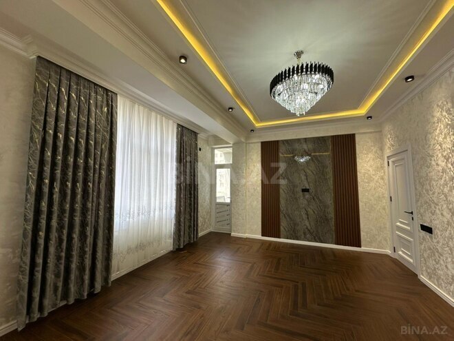 Satılır 3 otaqlı yeni tikili 108 m², photo 3 from 30