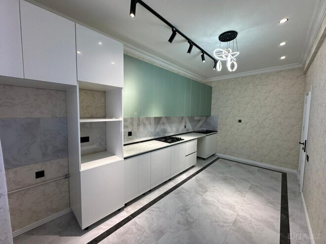 Satılır 3 otaqlı yeni tikili 108 m², photo 4 from 30