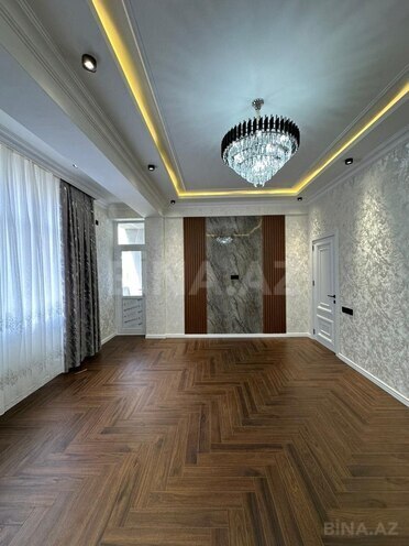Satılır 3 otaqlı yeni tikili 108 m², photo 1 from 30