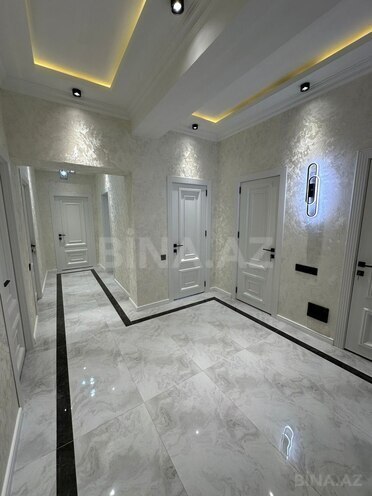 Satılır 3 otaqlı yeni tikili 108 m², photo 10 from 30