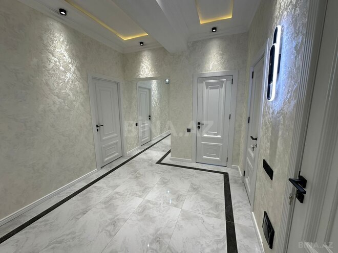 Satılır 3 otaqlı yeni tikili 108 m², photo 16 from 30
