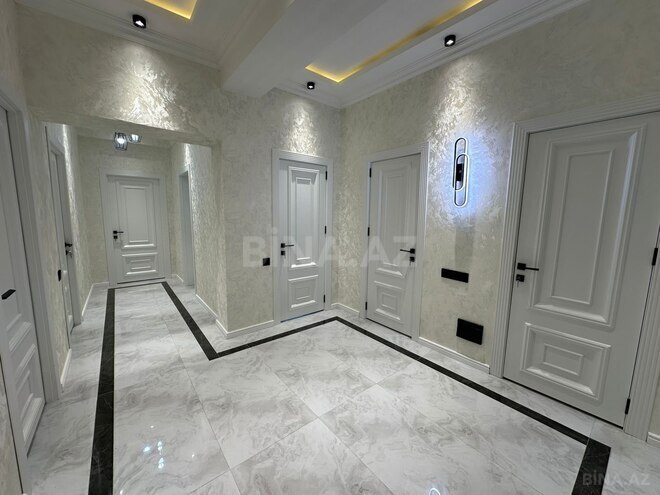 Satılır 3 otaqlı yeni tikili 108 m², photo 23 from 30