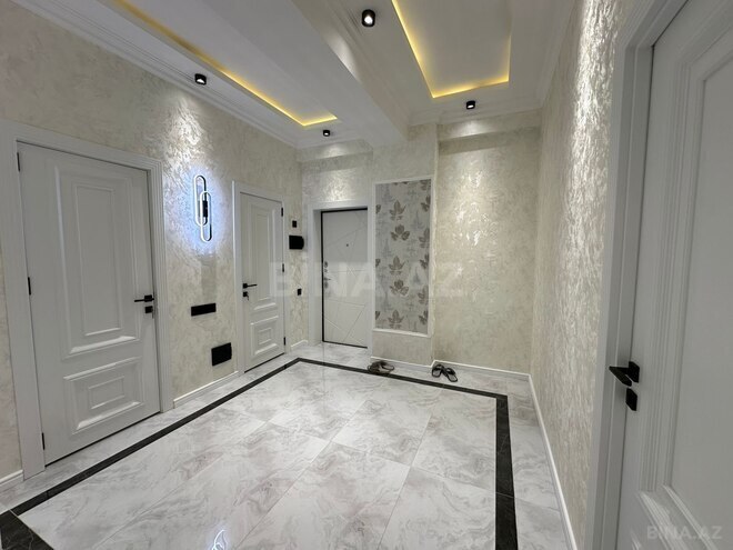 Satılır 3 otaqlı yeni tikili 108 m², photo 24 from 30