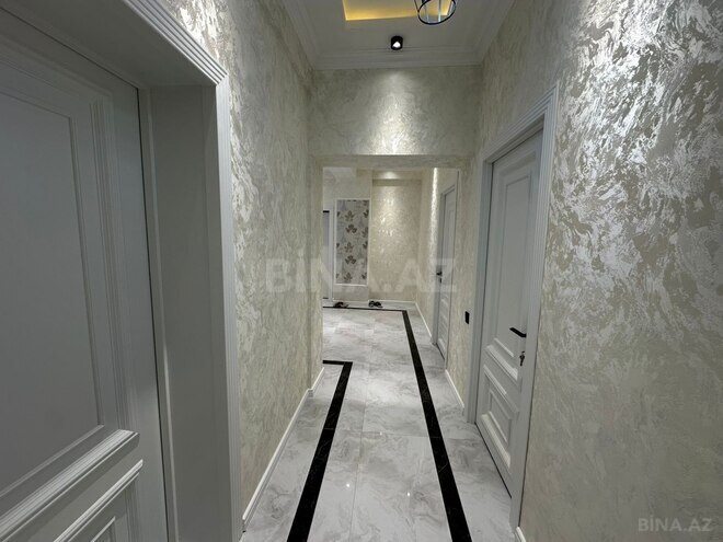 Satılır 3 otaqlı yeni tikili 108 m², photo 17 from 30