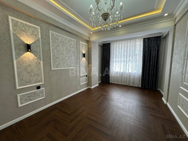 Satılır 3 otaqlı yeni tikili 108 m², photo 14 from 30